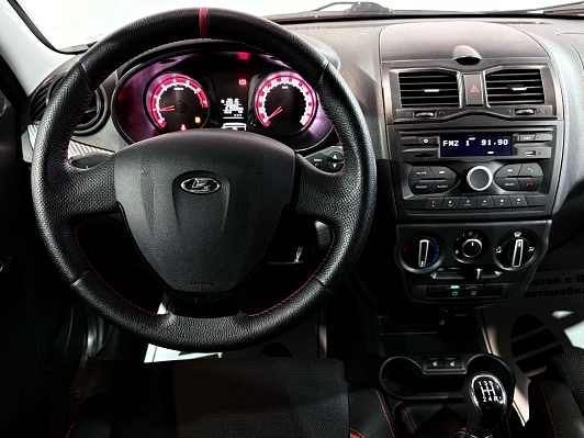 Lada (ВАЗ) Granta Sport'24, 2023 года, пробег 27000 км