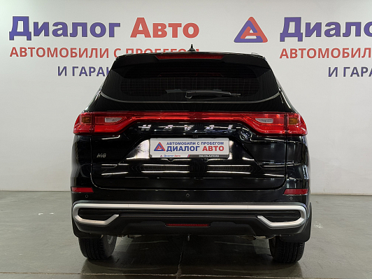 Haval M6, 2023 года, пробег 19500 км