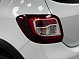 Renault Sandero Special Edition, 2021 года, пробег 50765 км