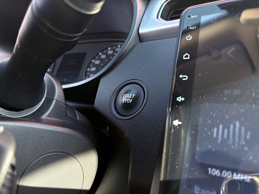 Renault Arkana Drive, 2021 года, пробег 75000 км