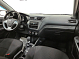 Kia Rio Comfort, 2015 года, пробег 91449 км