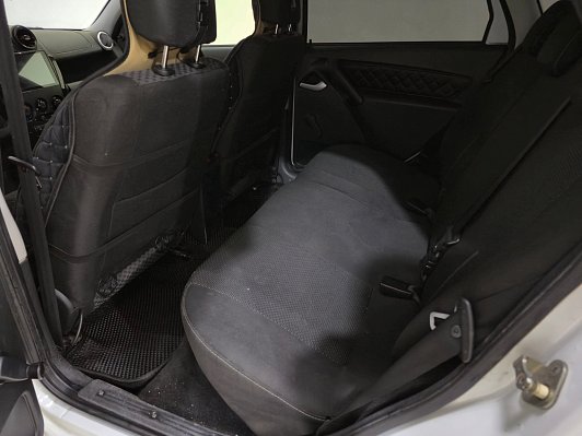Lada (ВАЗ) Granta Comfort Multimedia Glonass 21911-51-00D, 2015 года, пробег 212230 км