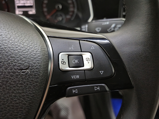 Volkswagen Jetta Respect, 2020 года, пробег 61750 км
