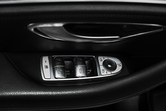 Mercedes-Benz E-Класс E 200 4MATIC Sport Plus, 2017 года, пробег 206334 км