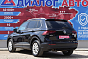 Volkswagen Tiguan Comfortline, 2017 года, пробег 128101 км