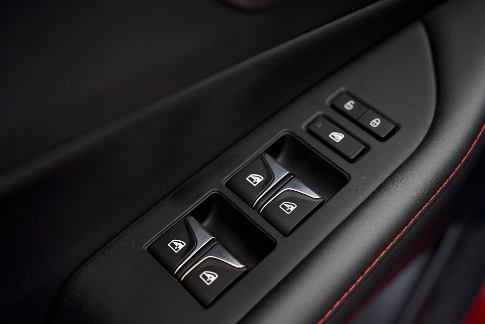 Changan CS35 Plus Tech, серебряный