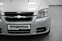 Chevrolet Aveo LS, 2011 года, пробег 143000 км
