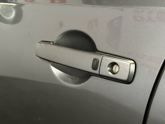 Nissan Qashqai LE+, 2012 года, пробег 222625 км