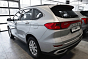 Haval M6 Оптимум, серый