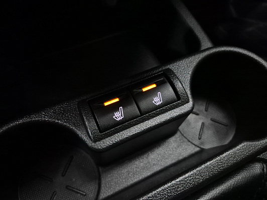 Lada (ВАЗ) Granta, 2019 года, пробег 157195 км