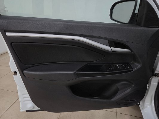 Lada (ВАЗ) Vesta Comfort, 2018 года, пробег 246119 км