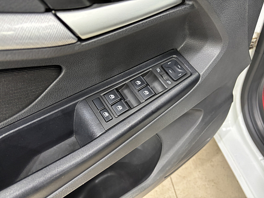 Lada (ВАЗ) Vesta Comfort Image (2017-2019), 2019 года, пробег 95453 км