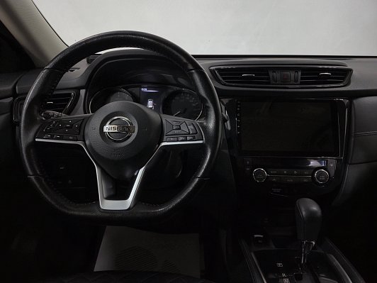 Nissan X-Trail SE+, 2020 года, пробег 153955 км