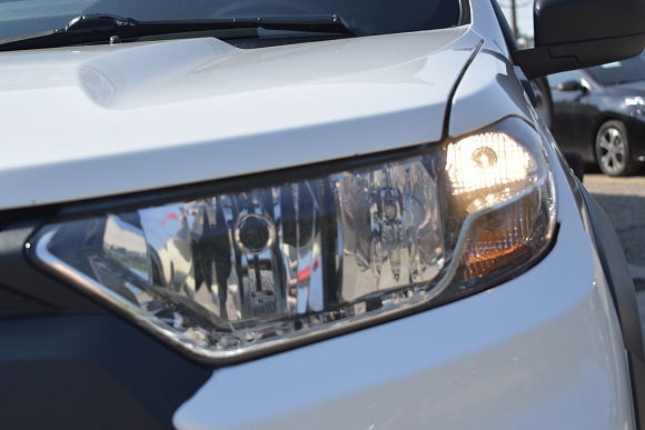 Lada (ВАЗ) Niva Classic'24, 2024 года, пробег 30100 км