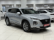 Hyundai Santa Fe Lifestyle, 2018 года, пробег 97000 км