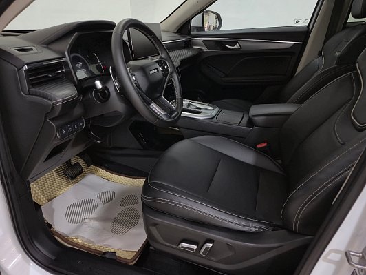 Haval Jolion Premium, 2023 года, пробег 84051 км