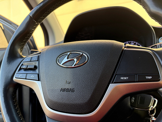 Hyundai Solaris Super Series + Winter, 2019 года, пробег 72459 км