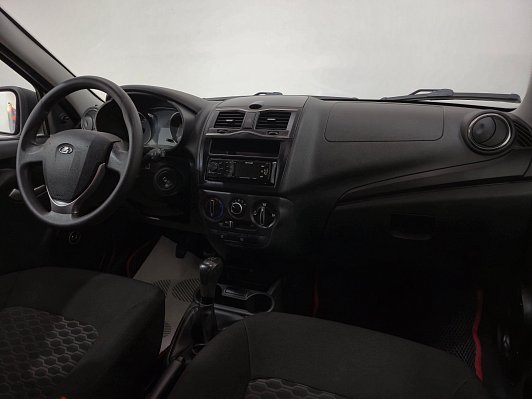 Lada (ВАЗ) Granta Classic Optima, 2018 года, пробег 71291 км