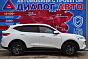 Haval F7, 2023 года, пробег 10845 км