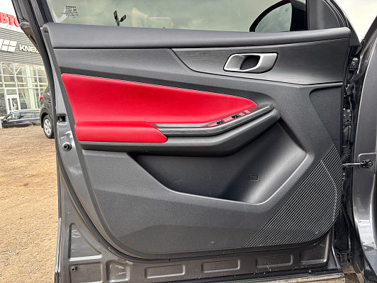 Changan CS55 Plus Техно, 2024 года, пробег 62395 км