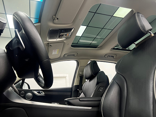 Genesis GV80, 2021 года, пробег 43300 км