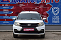 Lada (ВАЗ) Largus Luxe 5 мест, 2021 года, пробег 70400 км