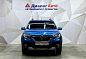 Renault Sandero Stepway Life, 2021 года, пробег 11835 км