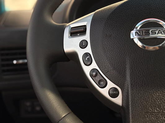 Nissan X-Trail SE Base, 2011 года, пробег 342184 км