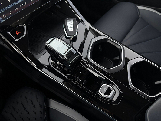 Geely Atlas Flagship Sport, 2024 года, пробег 46298 км