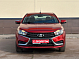 Lada (ВАЗ) Vesta Comfort Image (2018-2019), 2017 года, пробег 132961 км