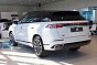 Jaecoo J8 Престиж, белый
