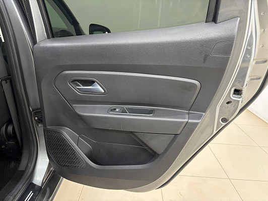 Renault Duster Drive, 2021 года, пробег 149200 км