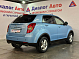 SsangYong Actyon Welcome, 2012 года, пробег 234000 км