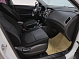 Hyundai Creta Active, 2018 года, пробег 175397 км