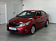 Kia Rio Comfort, 2013 года, пробег 116000 км
