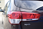 Kia Rio, 2015 года, пробег 182000 км
