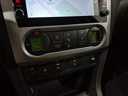 Ford Focus Ghia, 2006 года, пробег 206776 км
