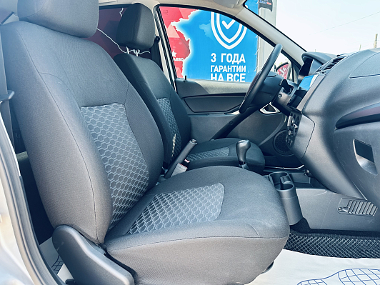 Lada (ВАЗ) Granta Comfort, 2023 года, пробег 31700 км
