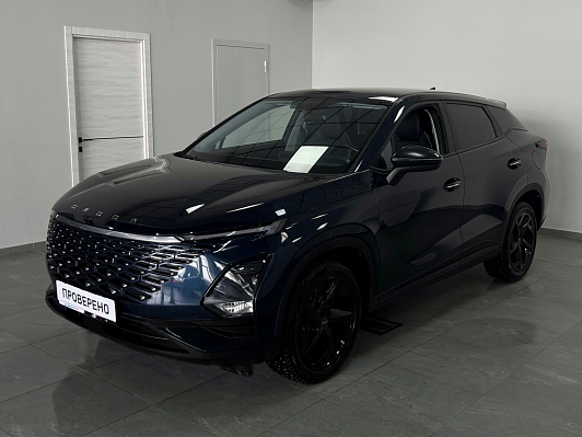 Omoda C5 Lifestyle, 2022 года, пробег 44046 км