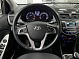 Hyundai Solaris Comfort, 2016 года, пробег 117000 км