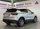Geely Coolray Luxury, 2022 года, пробег 42500 км