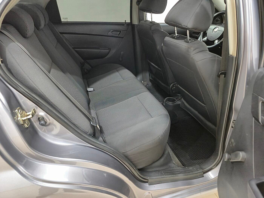Chevrolet Aveo, 2010 года, пробег 137534 км