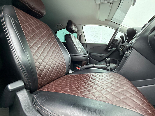 Volkswagen Polo Highline, 2019 года, пробег 145622 км