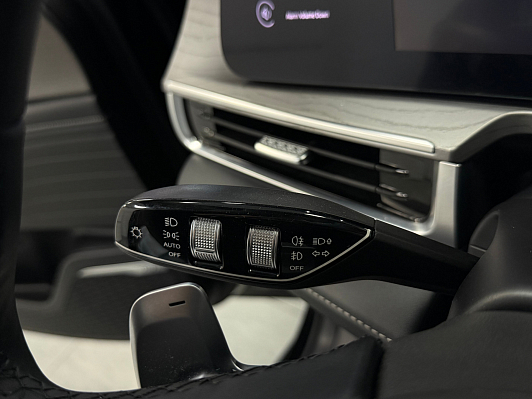 Chery Arrizo 8 Prestige, 2023 года, пробег 104000 км