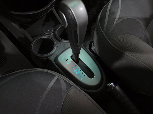 Ravon R2, 2017 года, пробег 30683 км