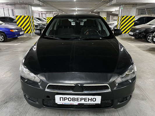 Mitsubishi Lancer Invite, 2012 года, пробег 225000 км