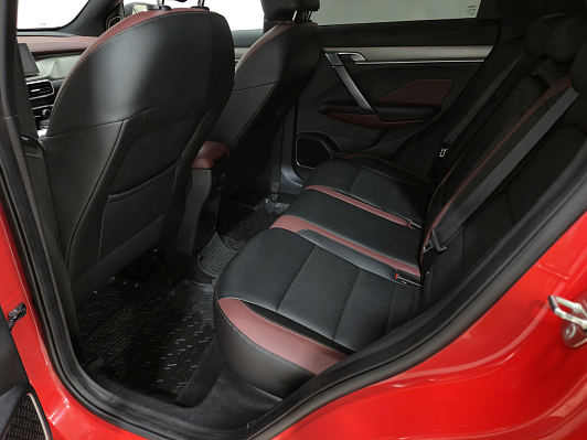 Geely Coolray Flagship, 2023 года, пробег 91184 км