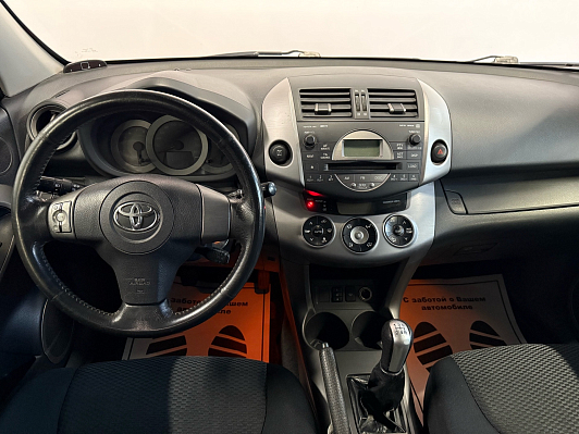 Toyota RAV4 Луна, 2006 года, пробег 307000 км