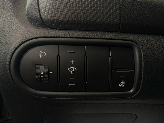 Kia Cerato Luxe, 2019 года, пробег 52144 км