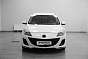 Mazda 3, 2010 года, пробег 278196 км